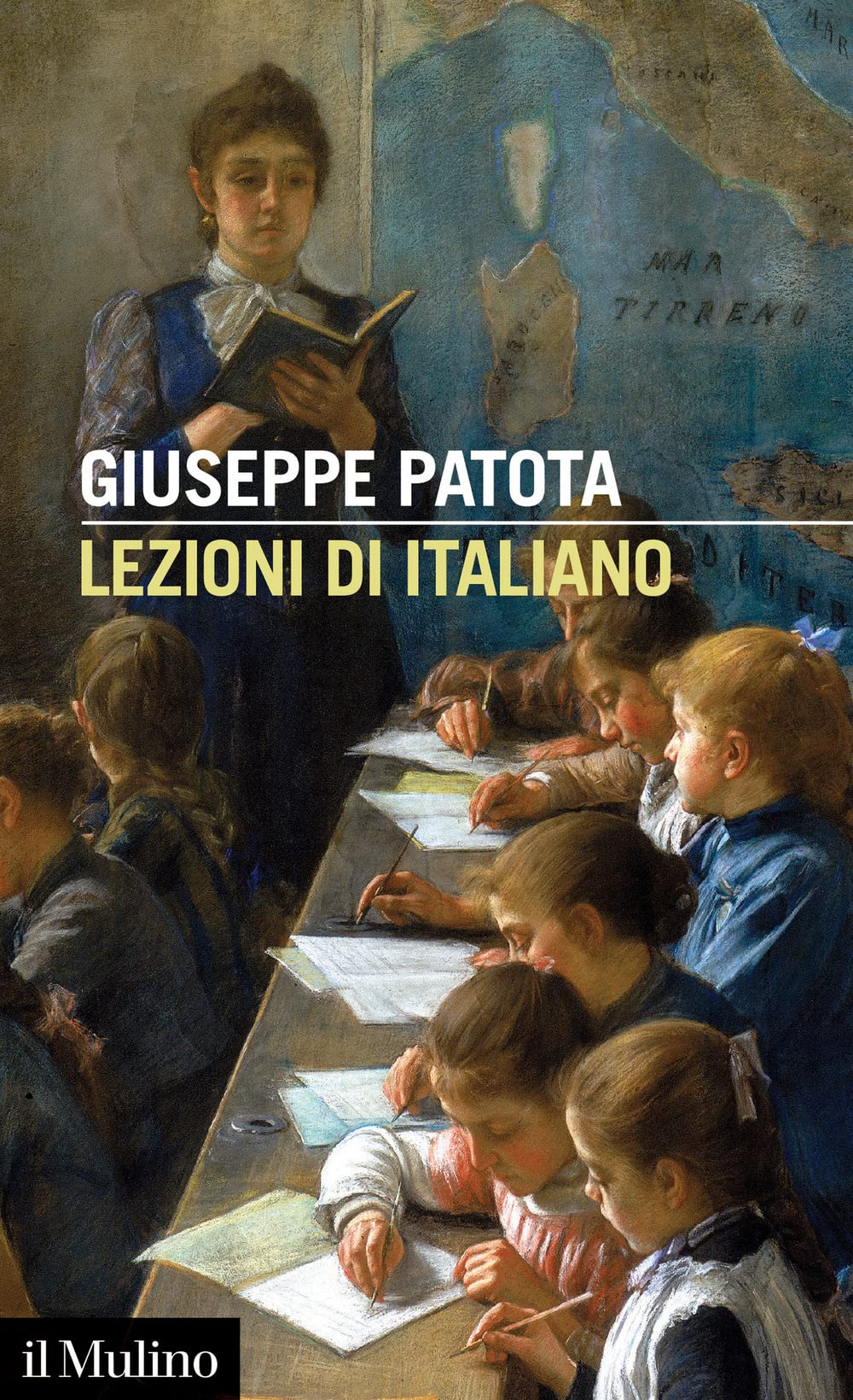 Lezioni di italiano. Conoscere e usare bene la nostra lingua Social Sciences