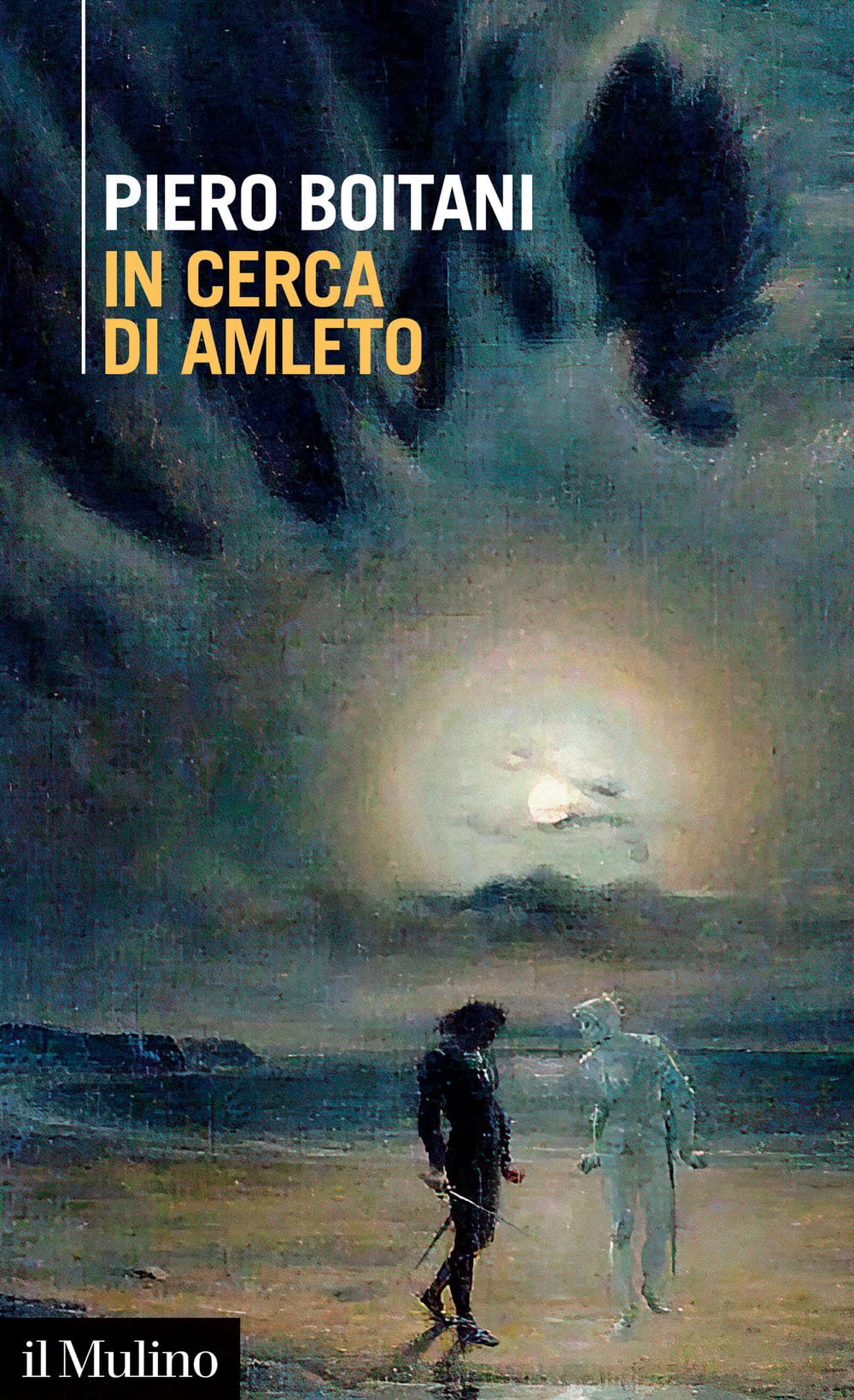 In cerca di Amleto Contemporary literature