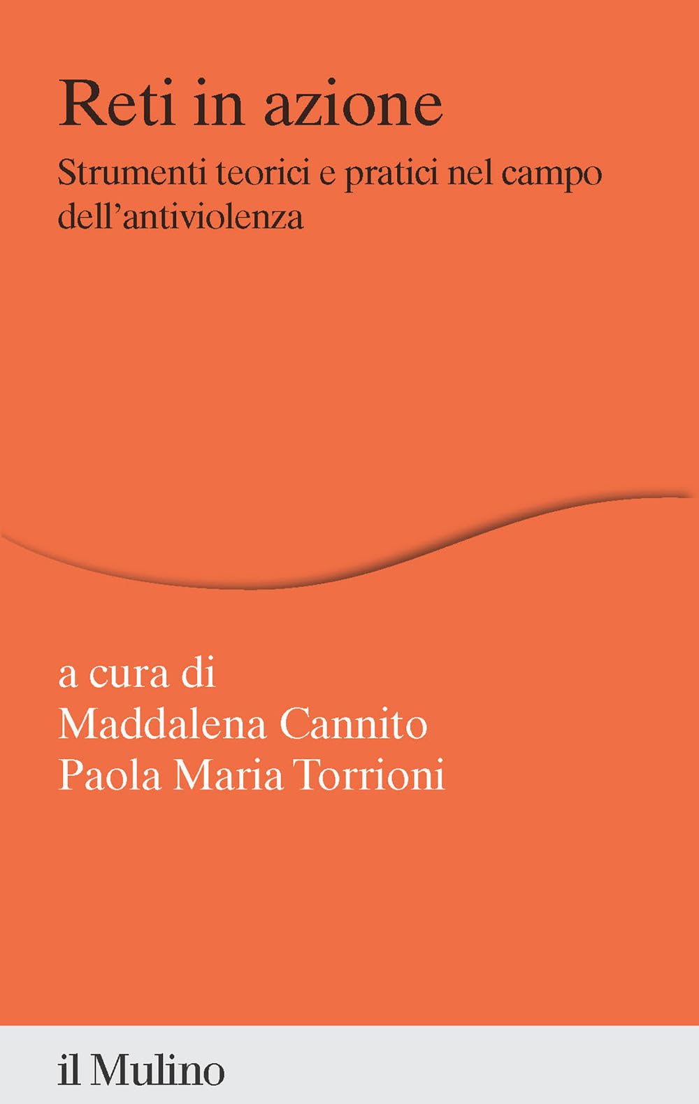Reti in azione. Strumenti teorici e pratici nel campo dell'antiviolenza book