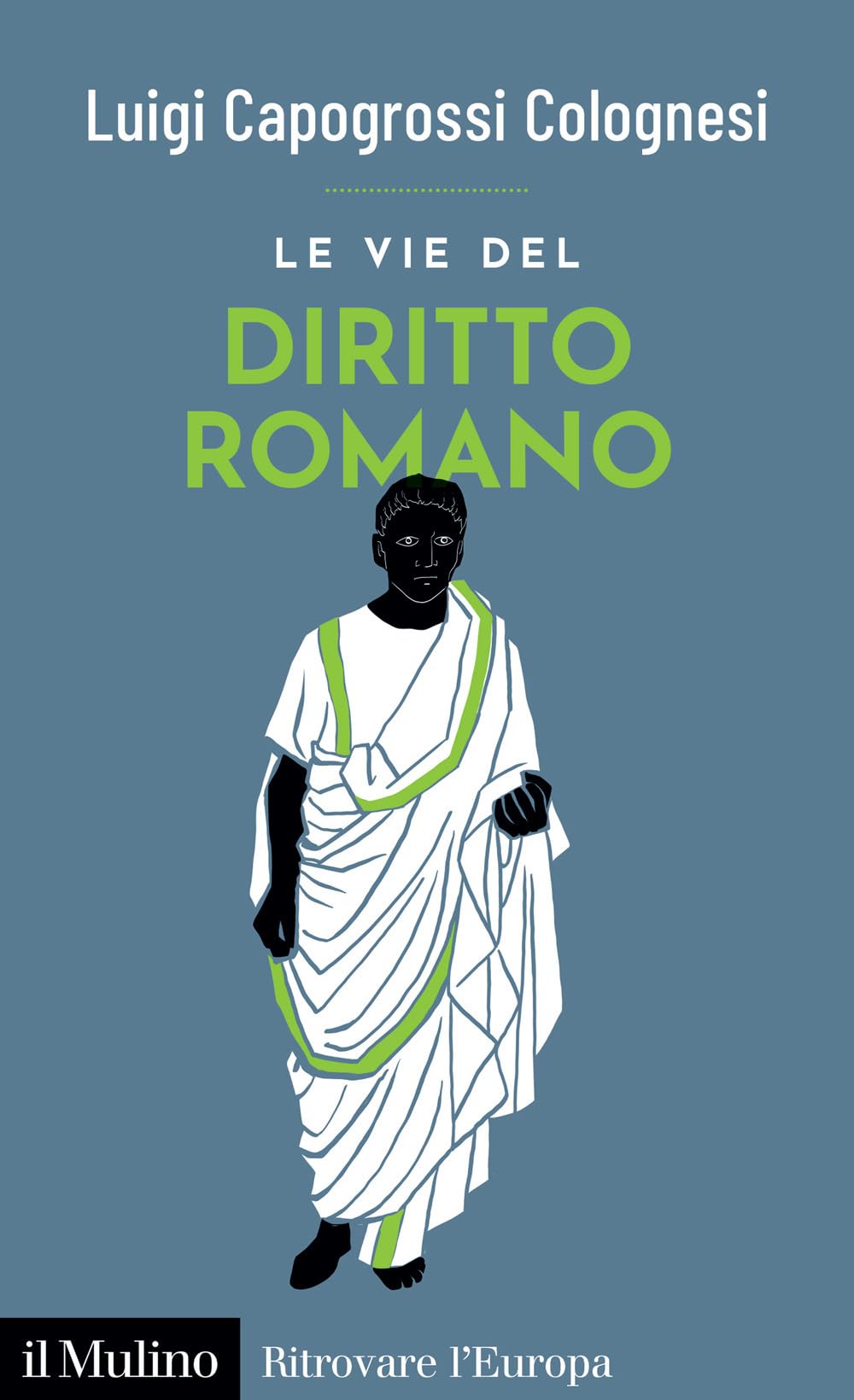 Le vie del diritto romano book