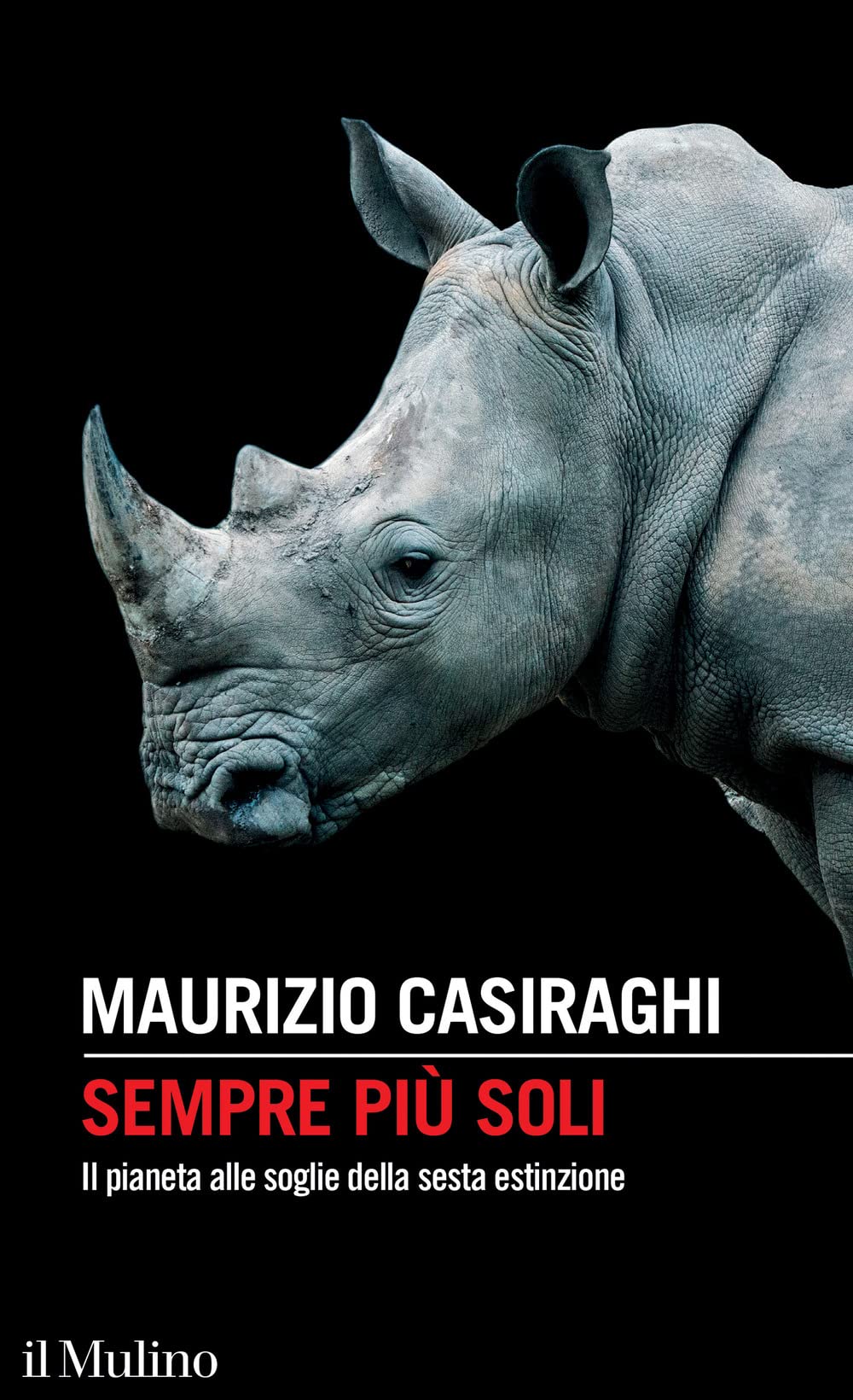 Sempre più soli. Il pianeta alle soglie della sesta estinzione Mathematics