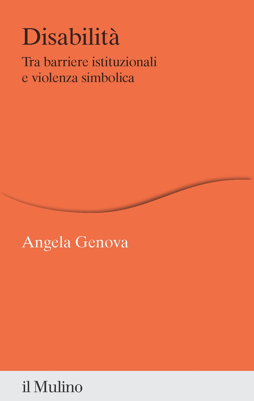 Disabilità. Tra barriere istituzionali e violenza simbolica book