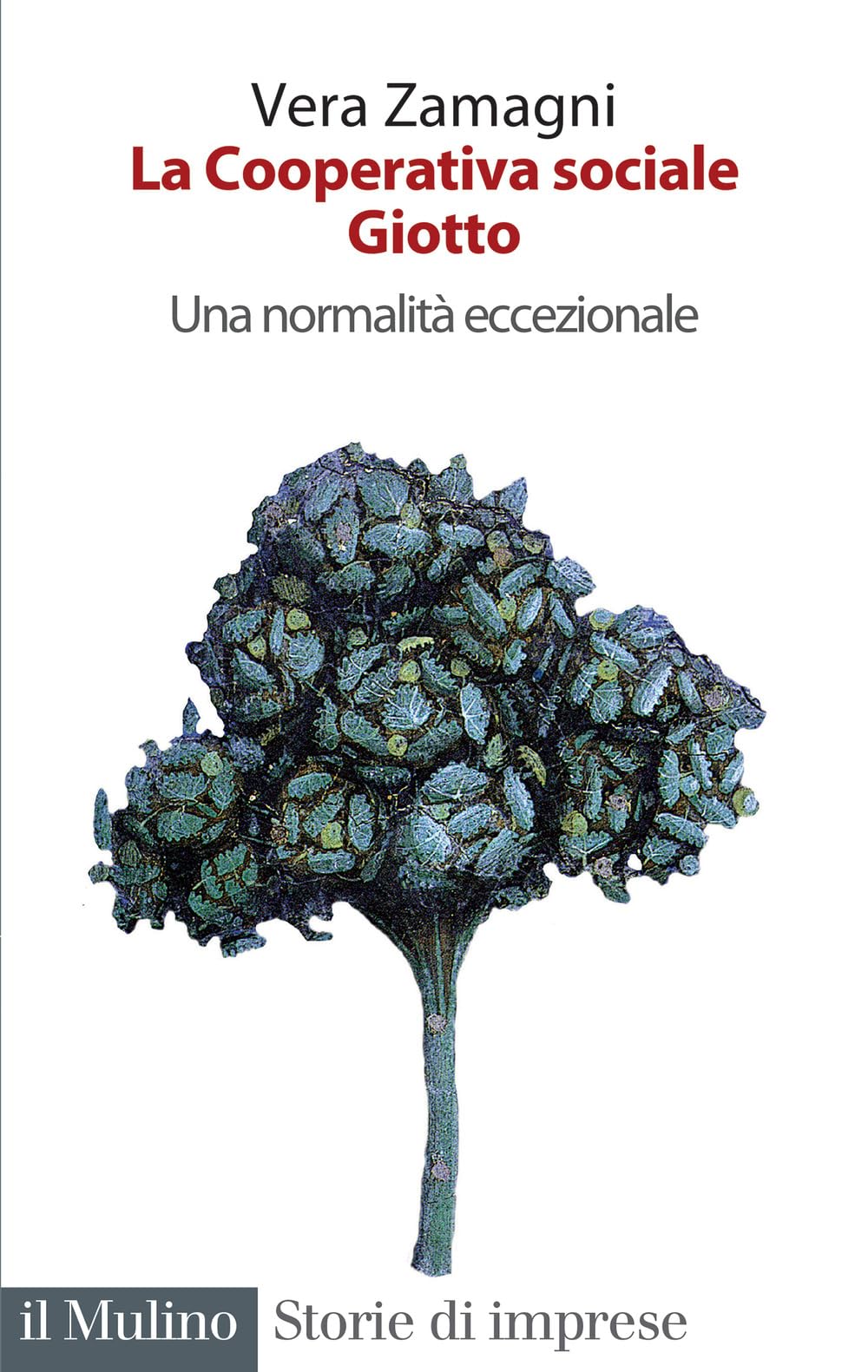 La cooperativa sociale Giotto. Una normalità eccezionale Business, Finance & Career