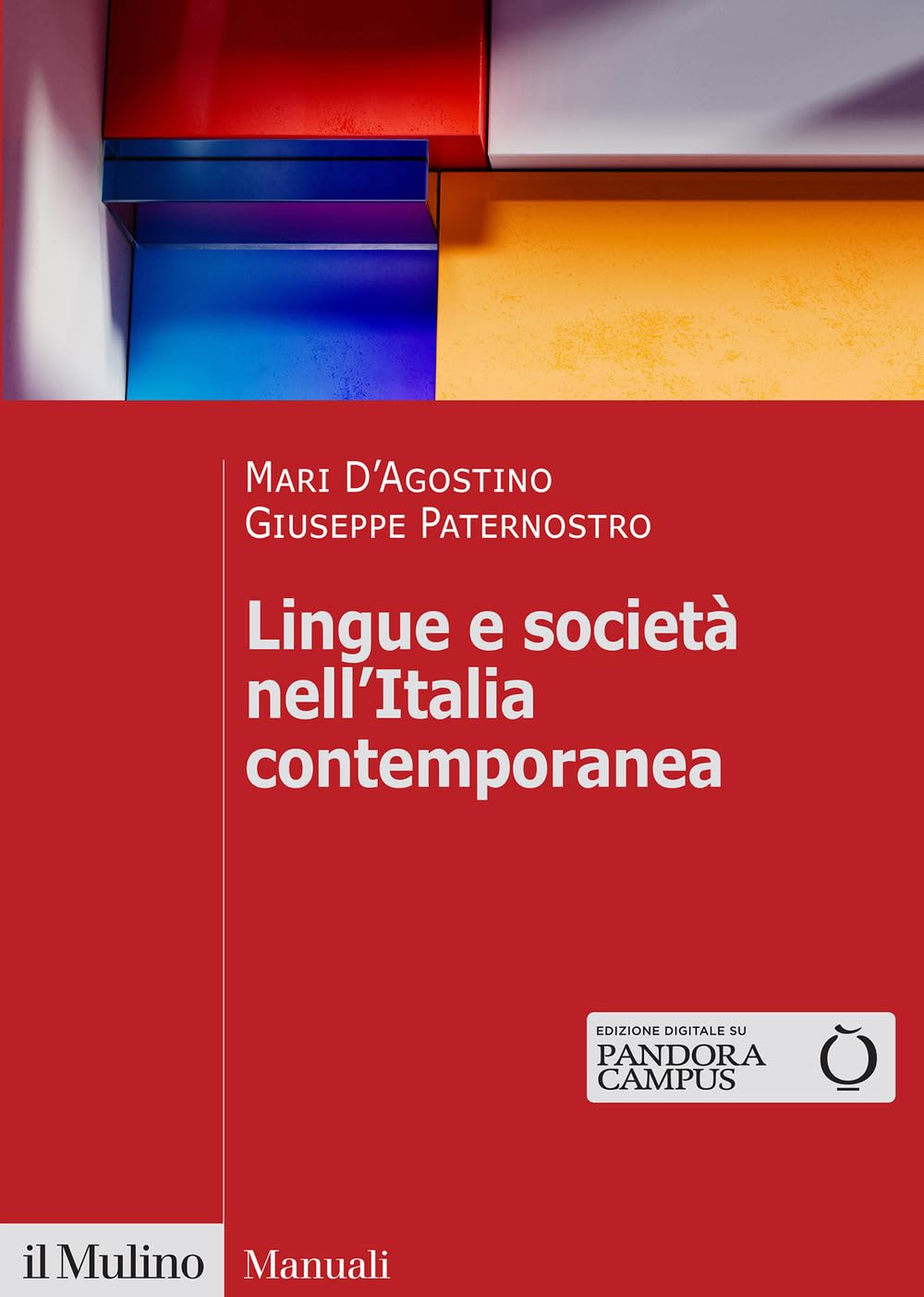 Lingue e società nell'Italia contemporanea book