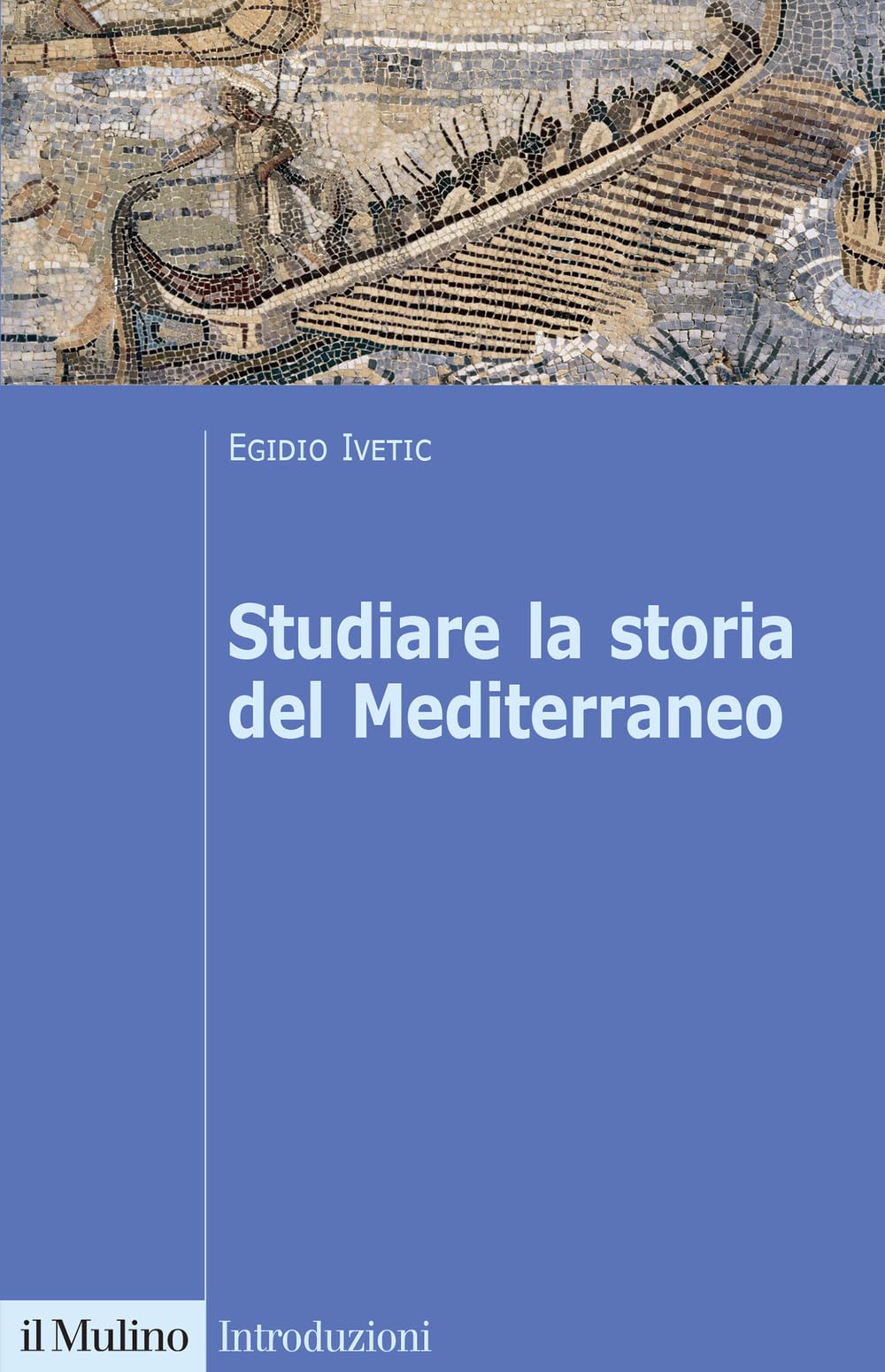 Studiare la storia del Mediterraneo book