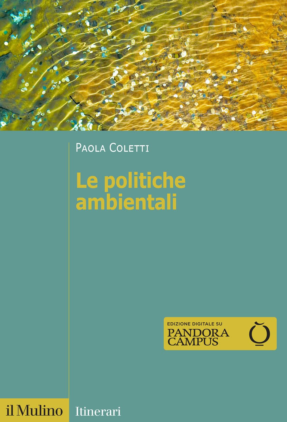 Le politiche ambientali book