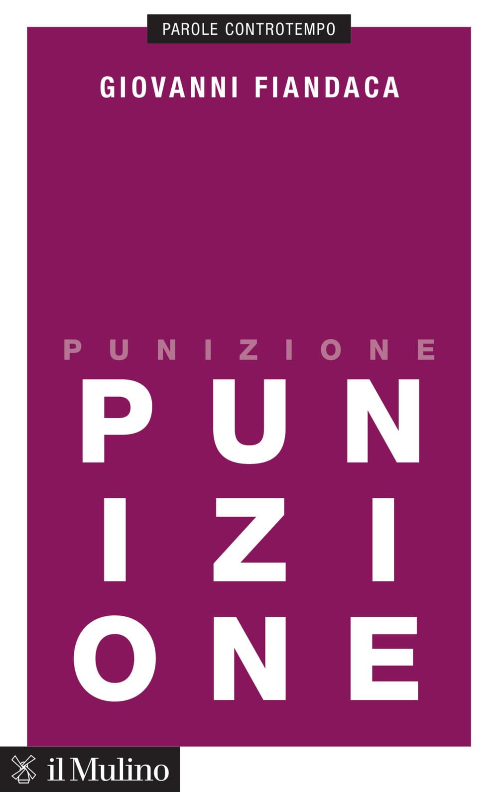 Punizione (Parole controtempo) Law