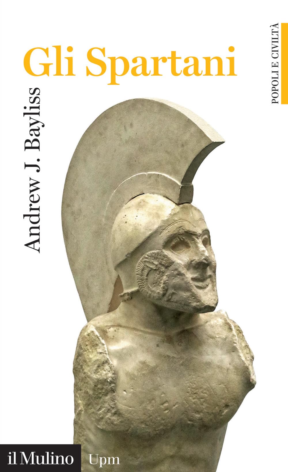 Gli spartani book