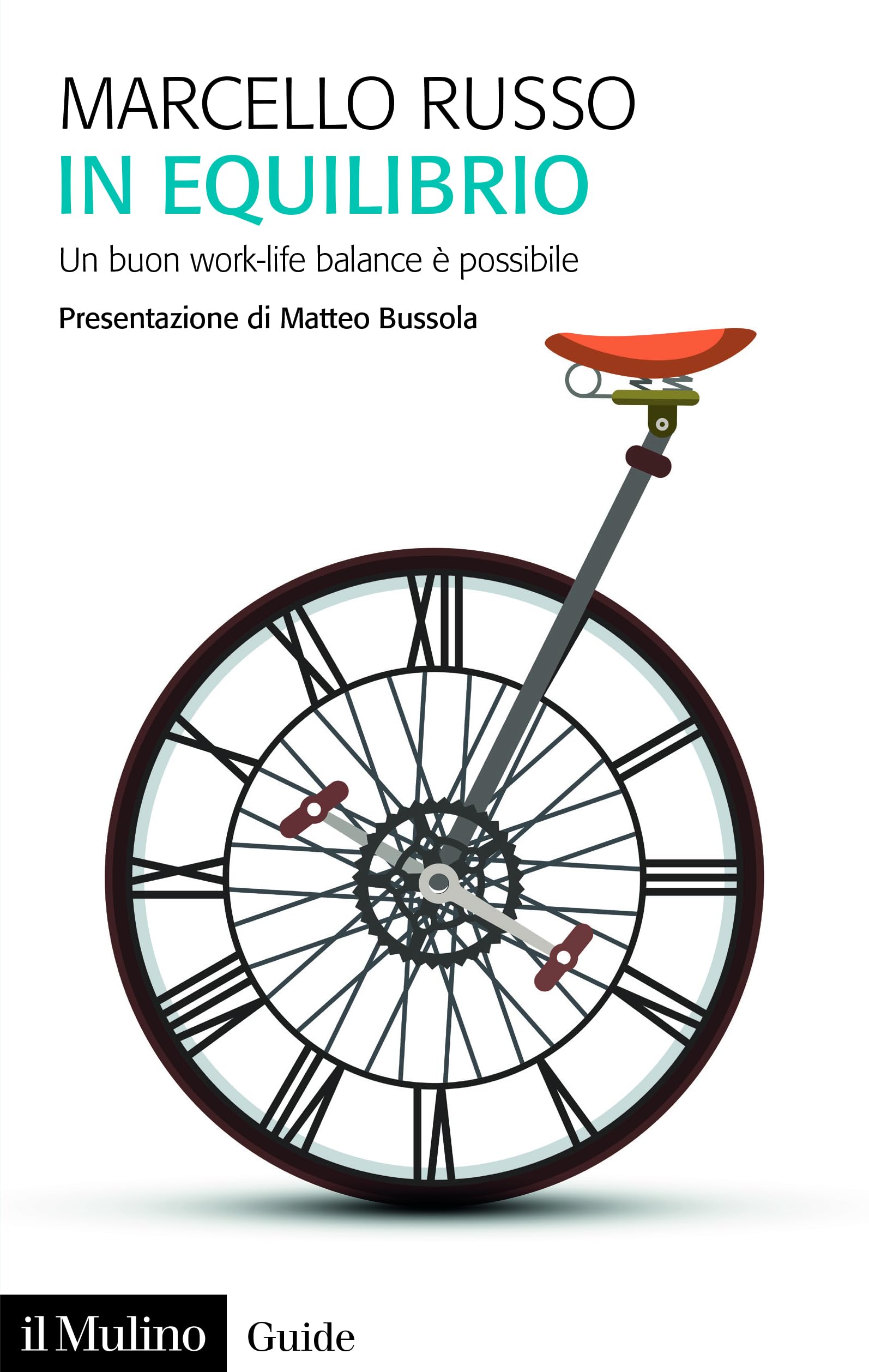 In equilibrio. Un buon work-life balance è possibile book