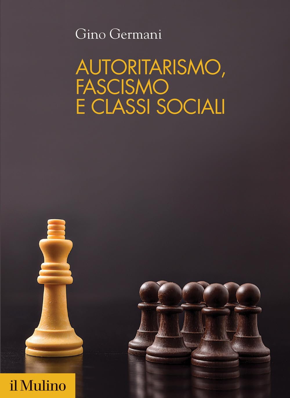 Autoritarismo, fascismo e classi sociali book