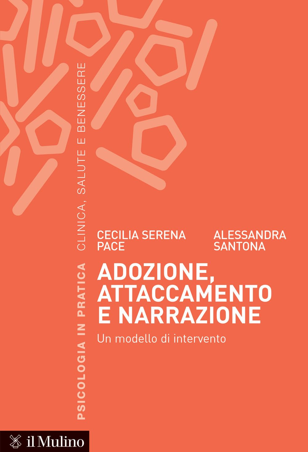 Adozione, attaccamento e narrazione. Un modello di intervento book