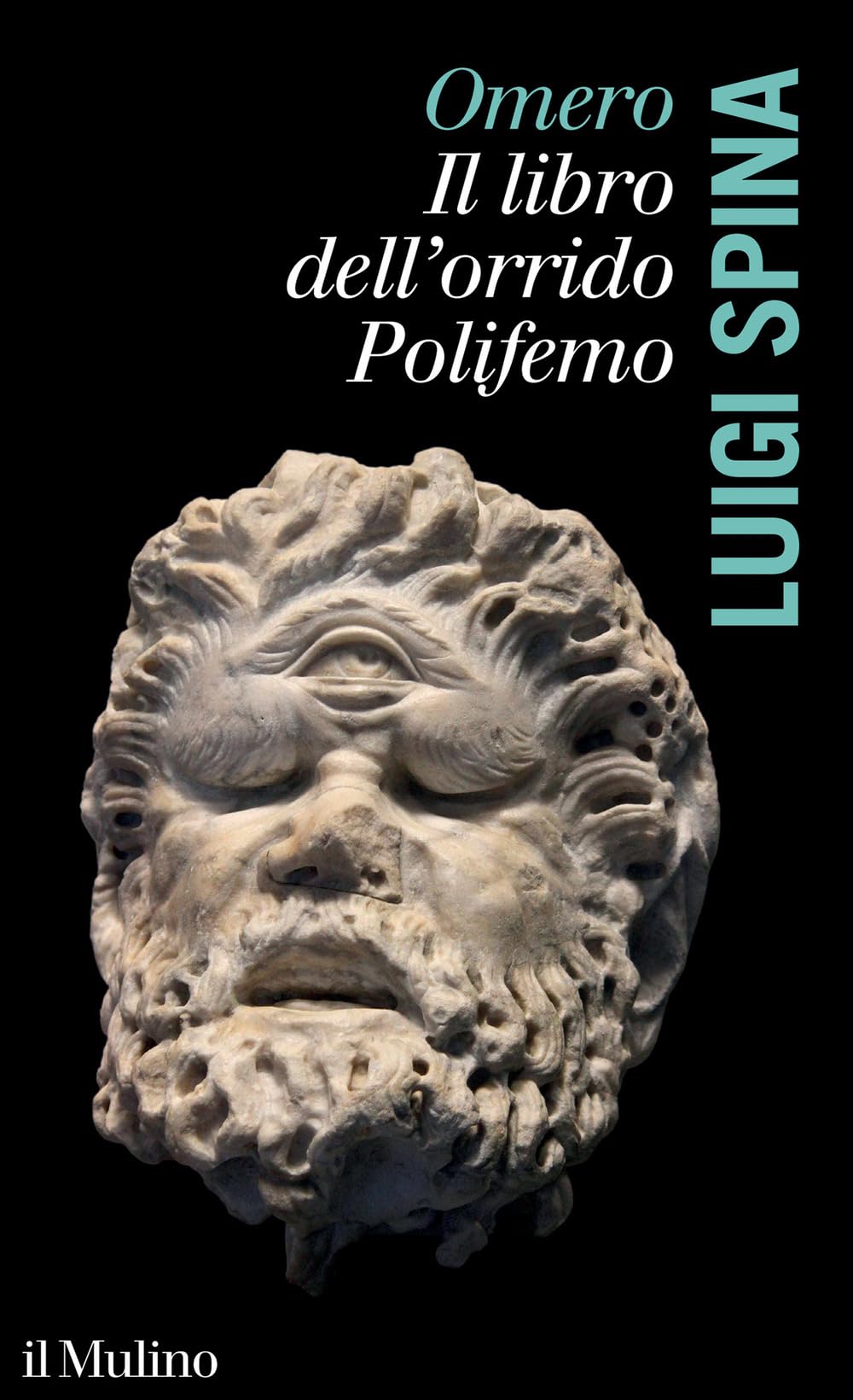 Omero. Il libro dell'orrido Polifemo Contemporary literature