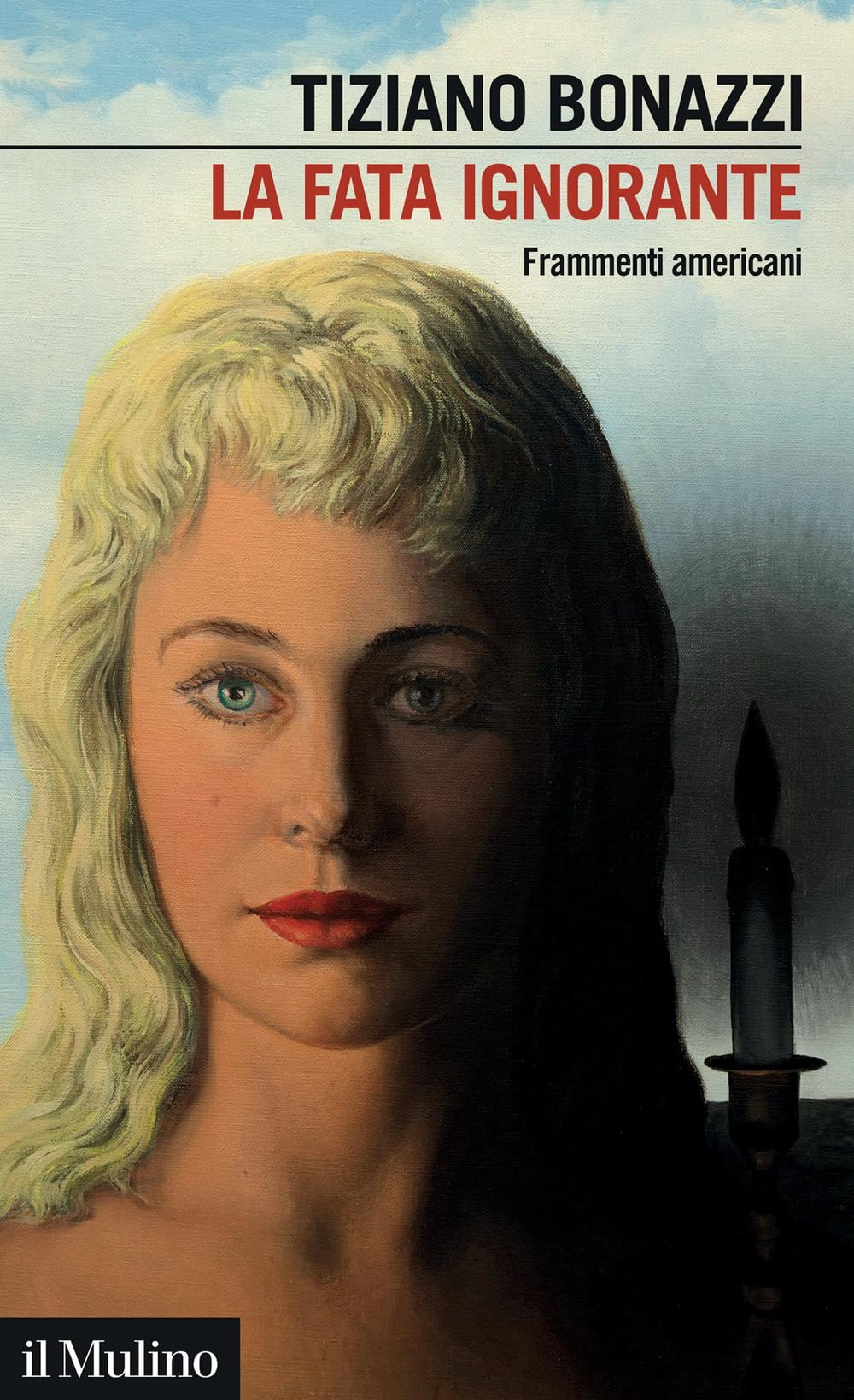La fata ignorante. Frammenti americani book