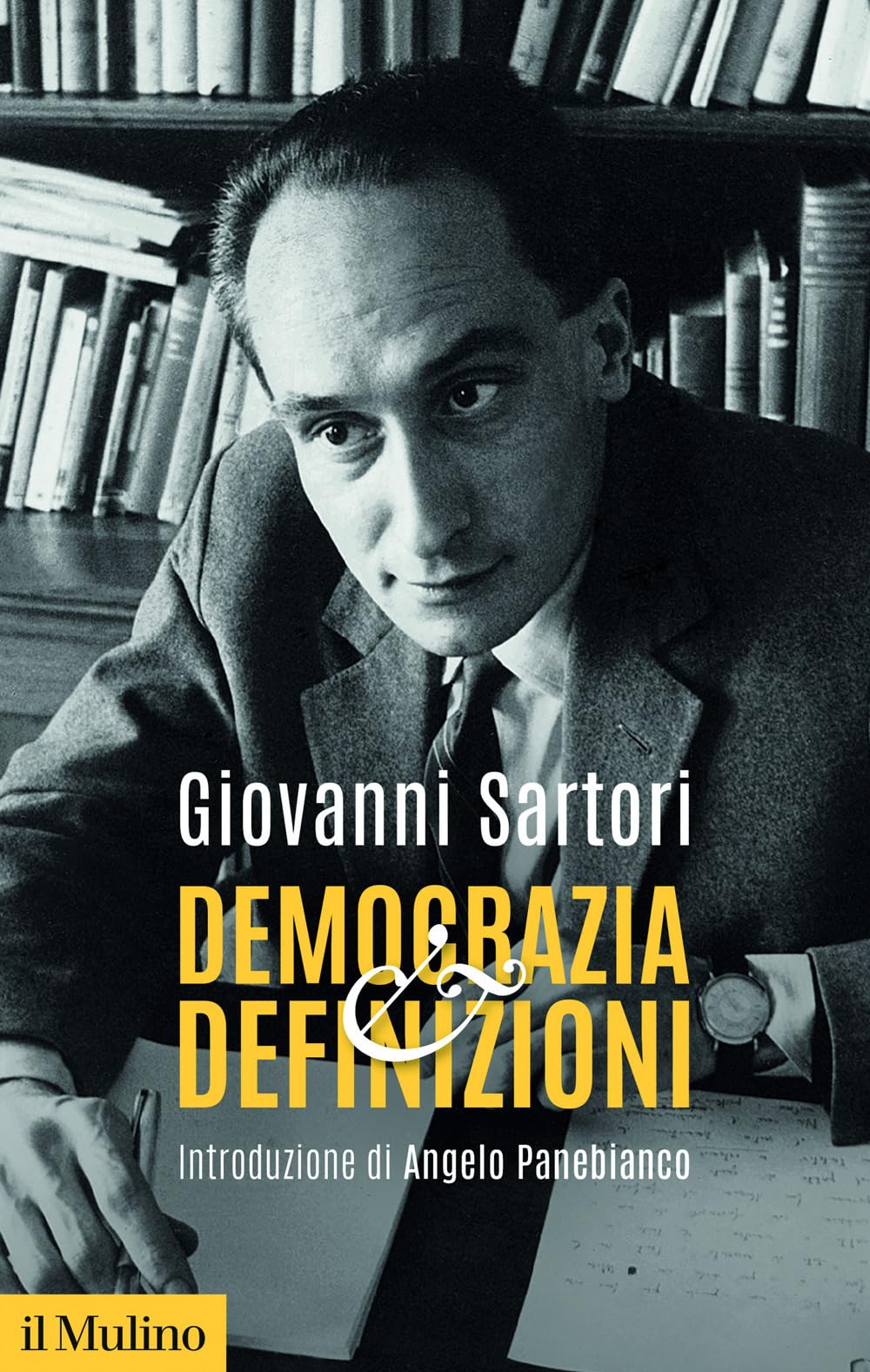 Democrazia e definizioni Politics & History