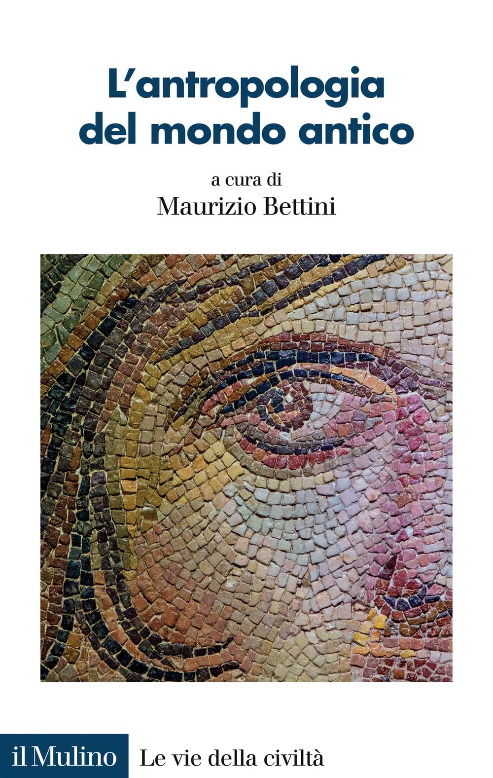 L' antropologia del mondo antico Social Sciences