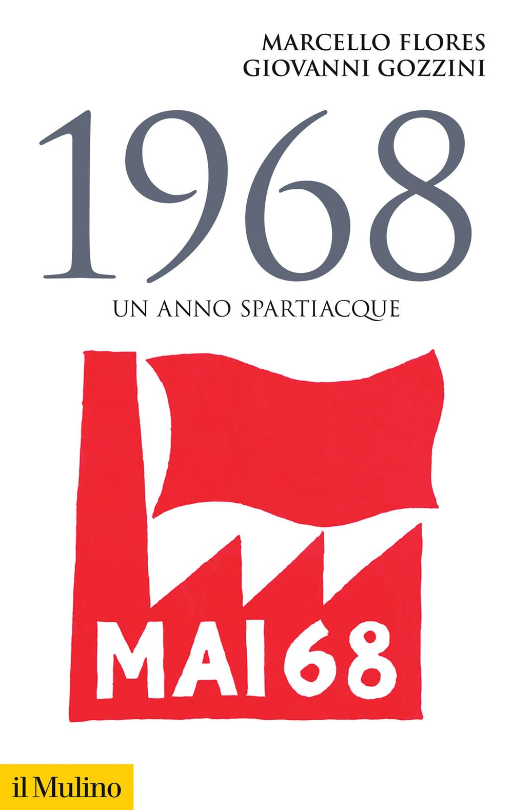 1968. Un anno spartiacque Business, Finance & Career