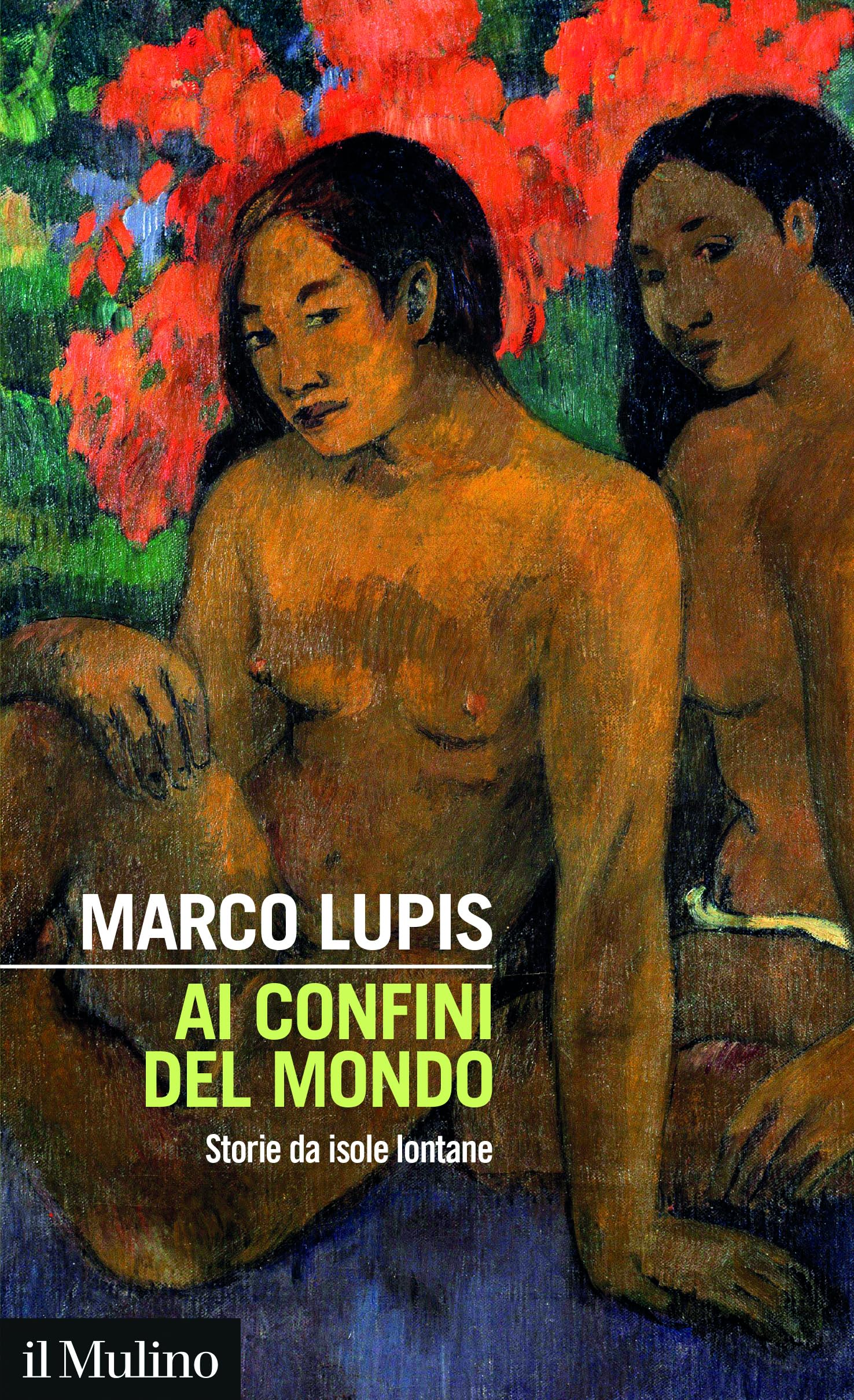 Ai confini del mondo. Storie da isole lontane (Intersezioni) Books