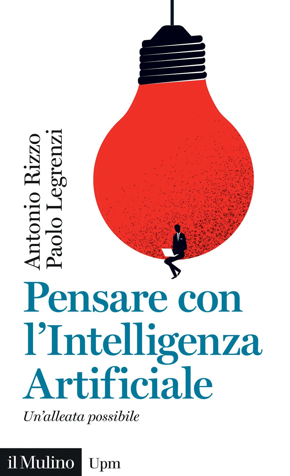 Pensare con l'Intelligenza artificiale. Un'alleata possibile Computer Science
