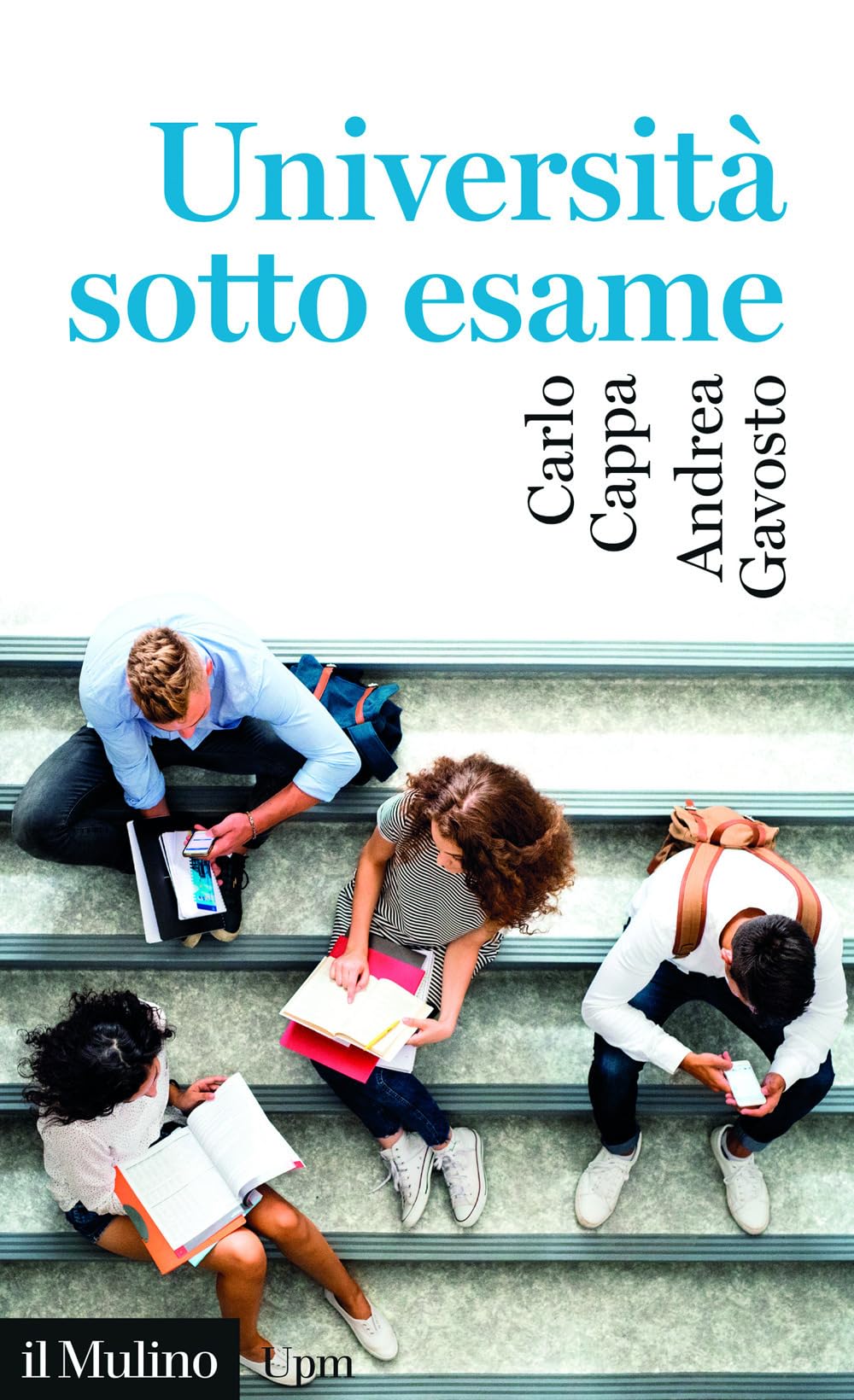 Università sotto esame Books