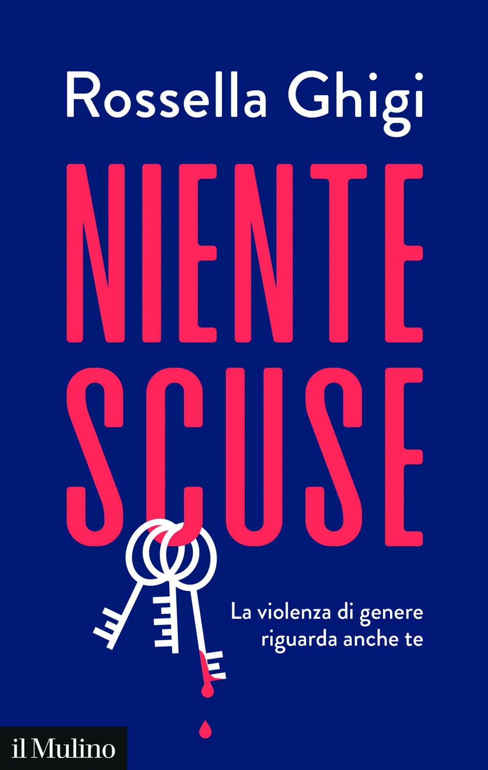 Niente scuse. La violenza di genere riguarda anche te Psychology