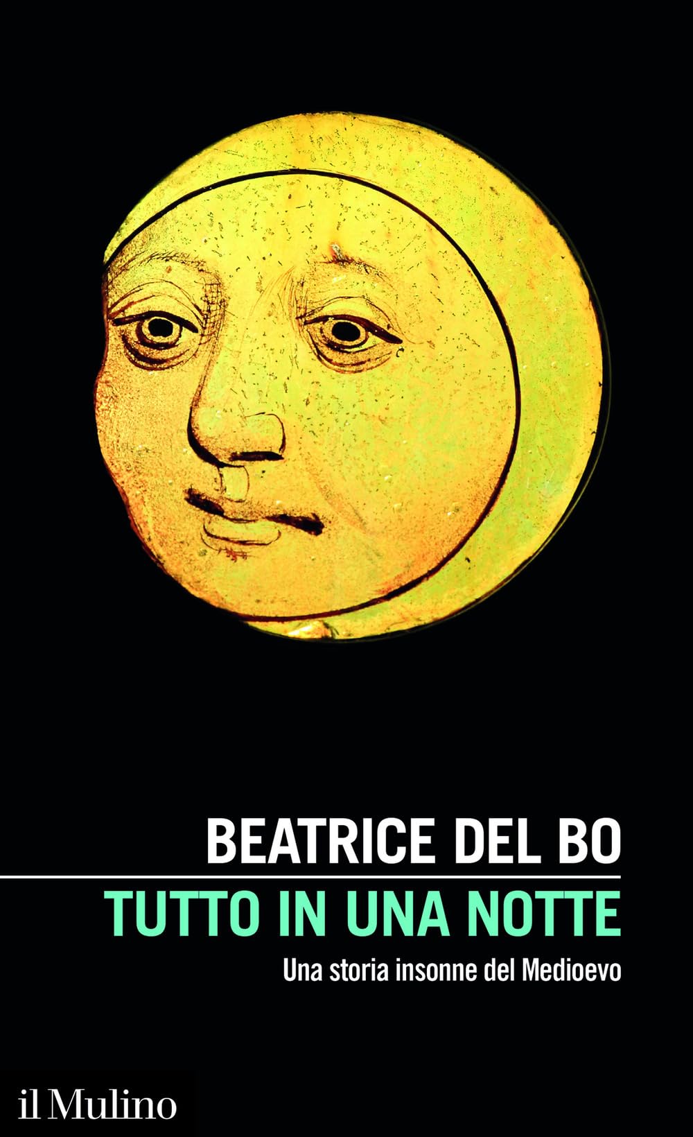 Tutto in una notte. Una storia insonne del Medioevo book