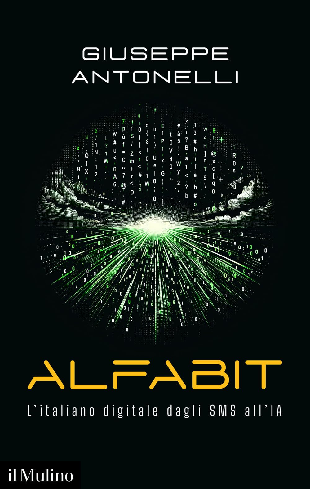 Alfabit. L'italiano digitale dagli SMS all'IA Media & Communication