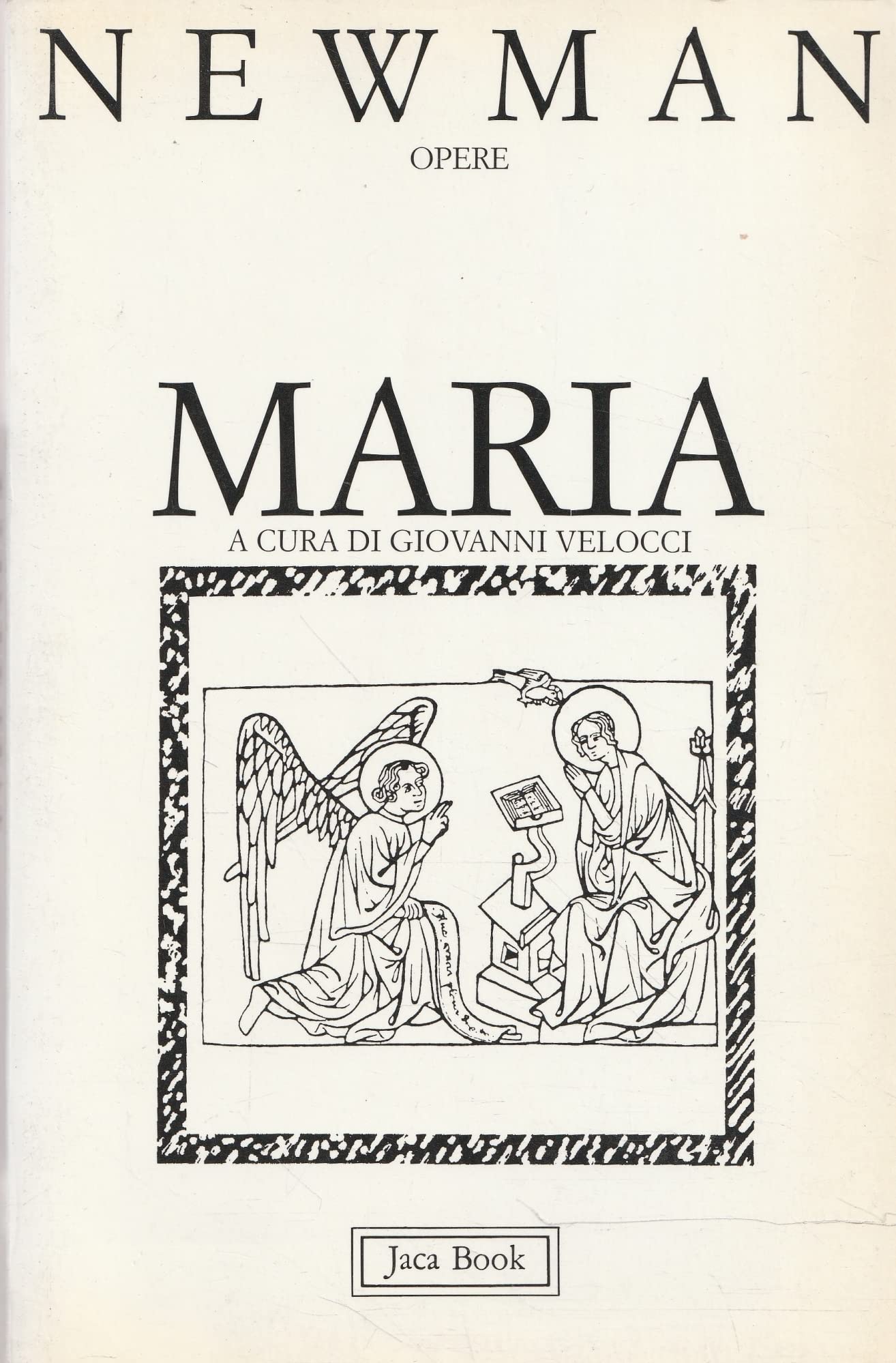 Maria. Lettere, sermoni, meditazioni (Vol. 6) book
