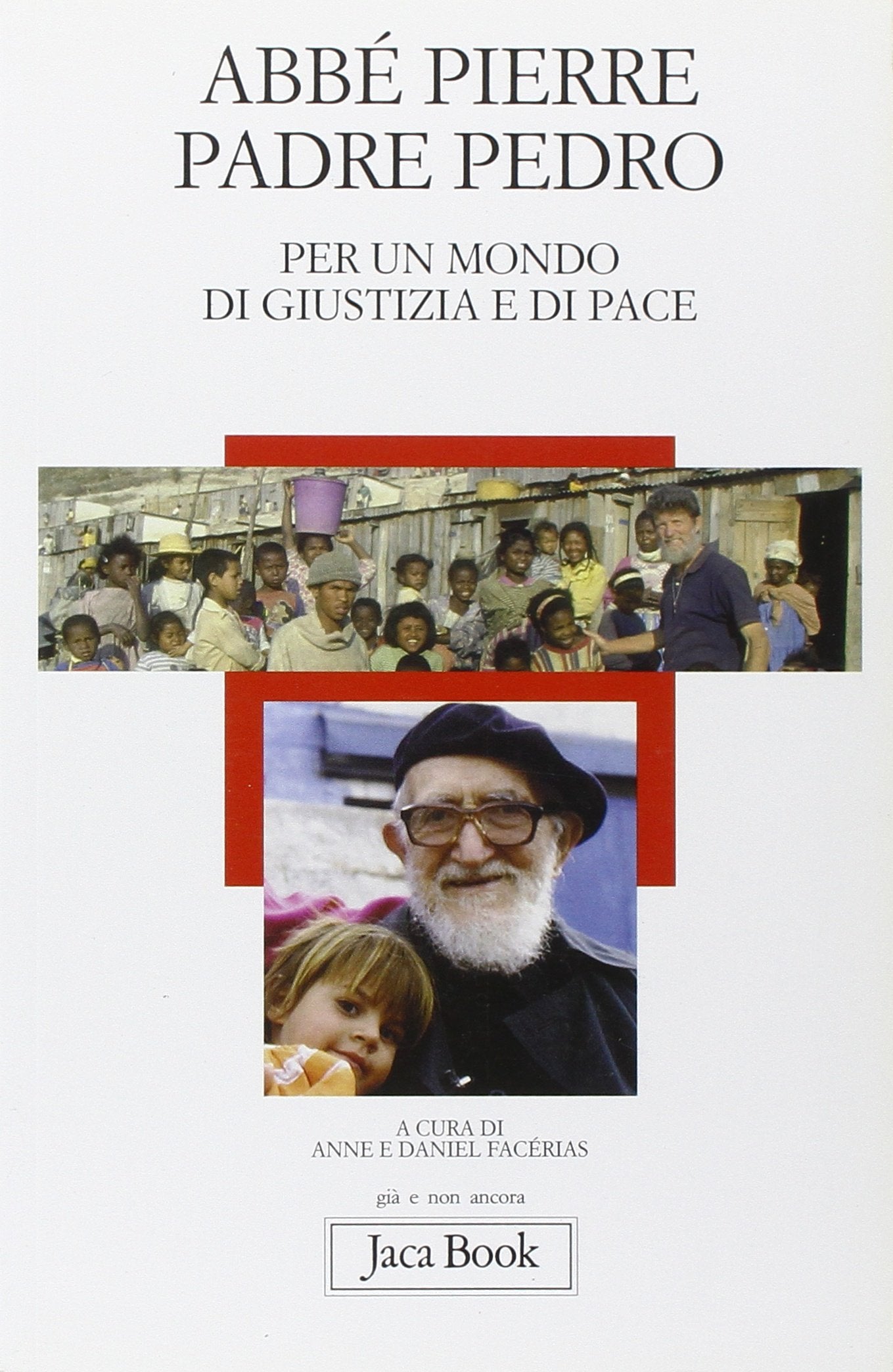 Per un mondo di giustizia e di pace (Già e non ancora, Band 417) Reference Books