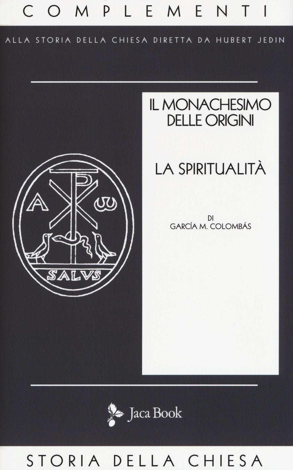 Il monachesimo delle origini. Nuova ediz.. Spiritualità (Vol. 2) book