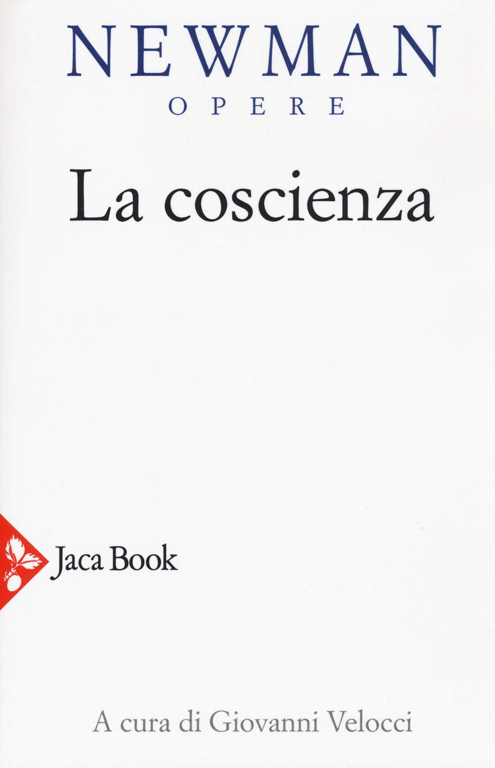 La coscienza. Nuova ediz. Religion & Esotericism