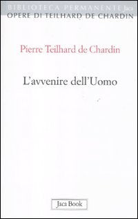 L'avvenire dell'uomo book