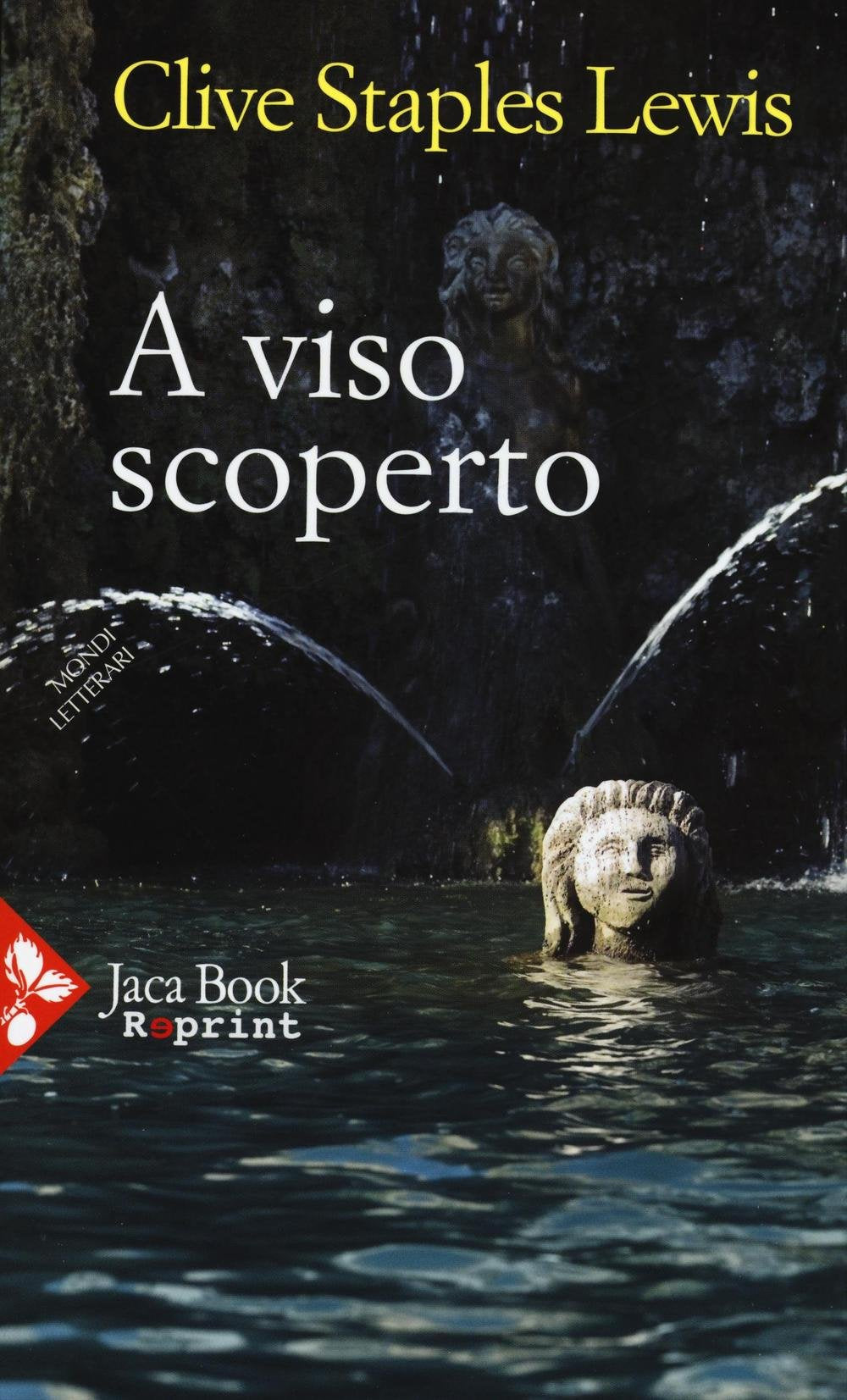 A viso scoperto. Un mito rinarrato book