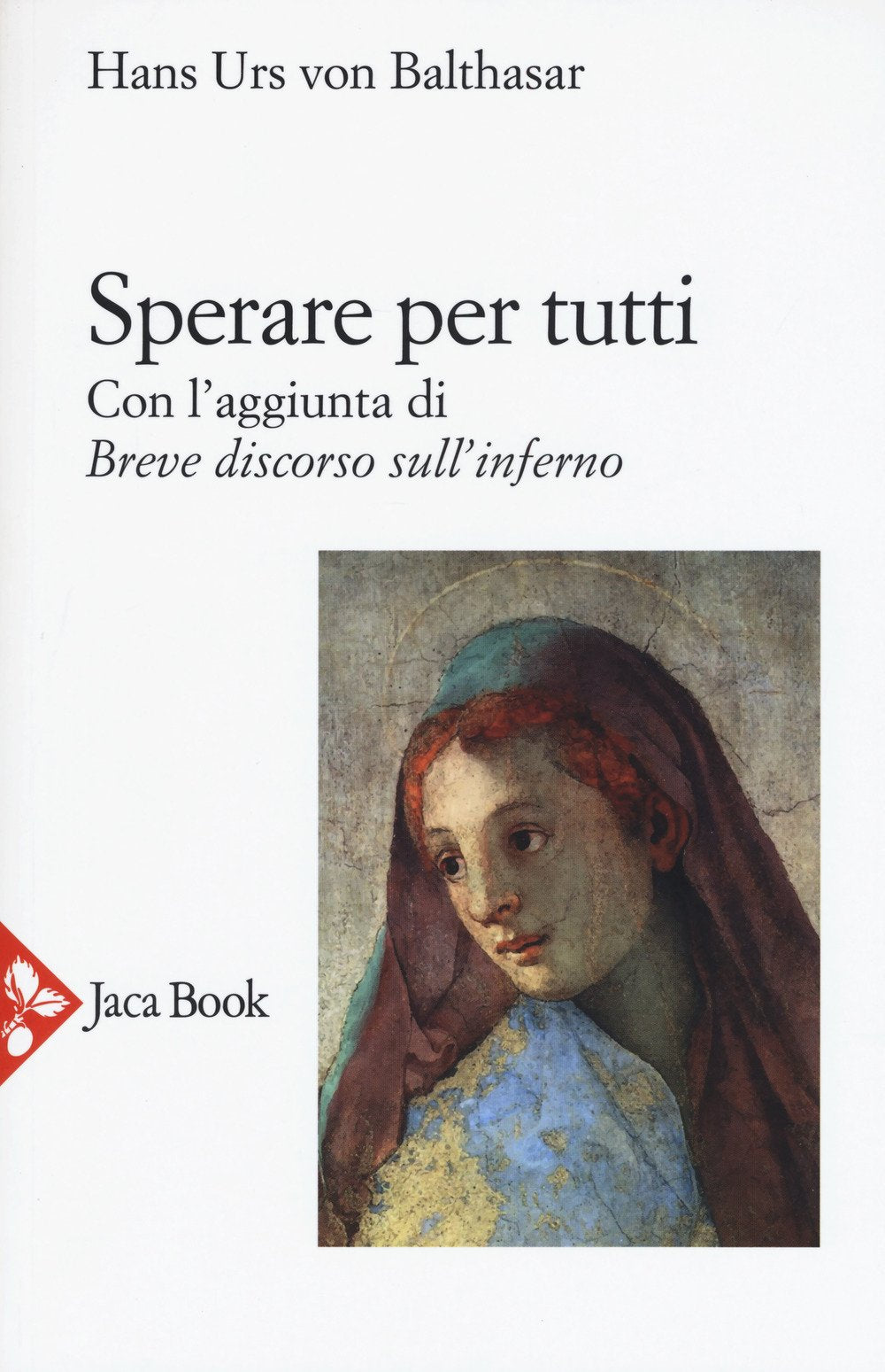 Sperare per tutti-Breve discorso sull'inferno-Apocatastasi book
