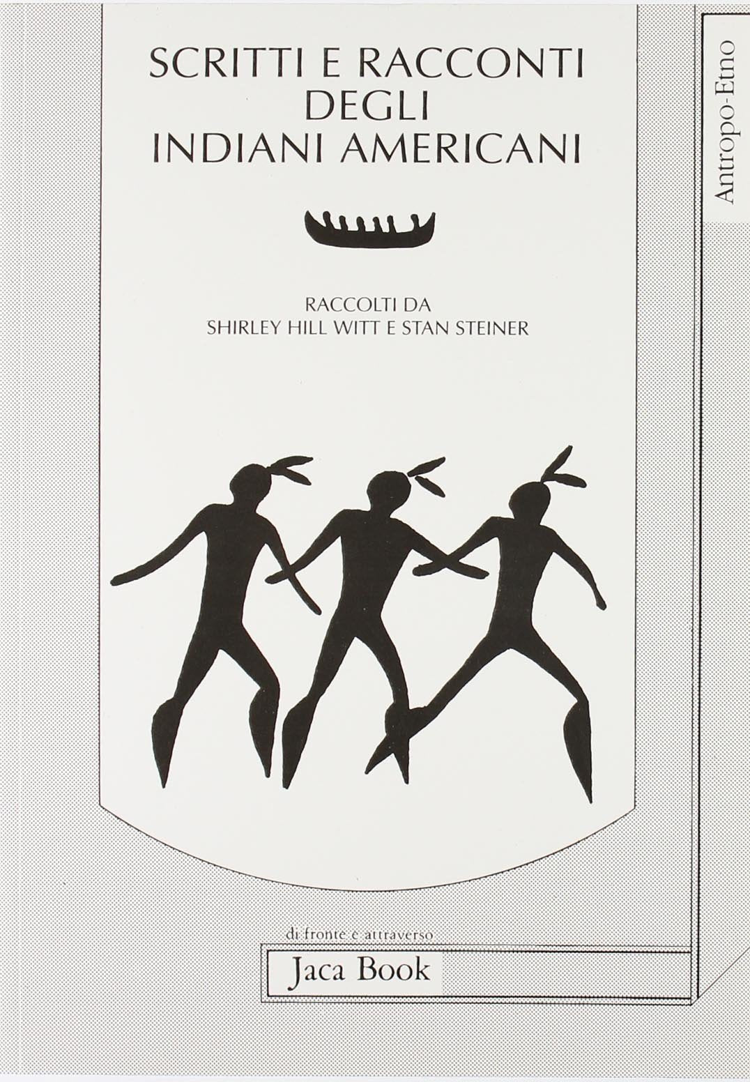 Scritti e racconti degli indiani-americani book
