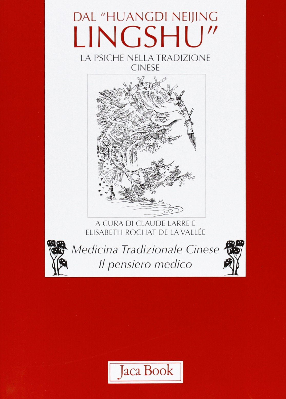 Dal «Huangdi neijing ling-shu» il capitolo ottavo: la psiche nella tradizione cinese (Di fronte e attraverso. Medicina cinese) Health, Nutrition & Fitness