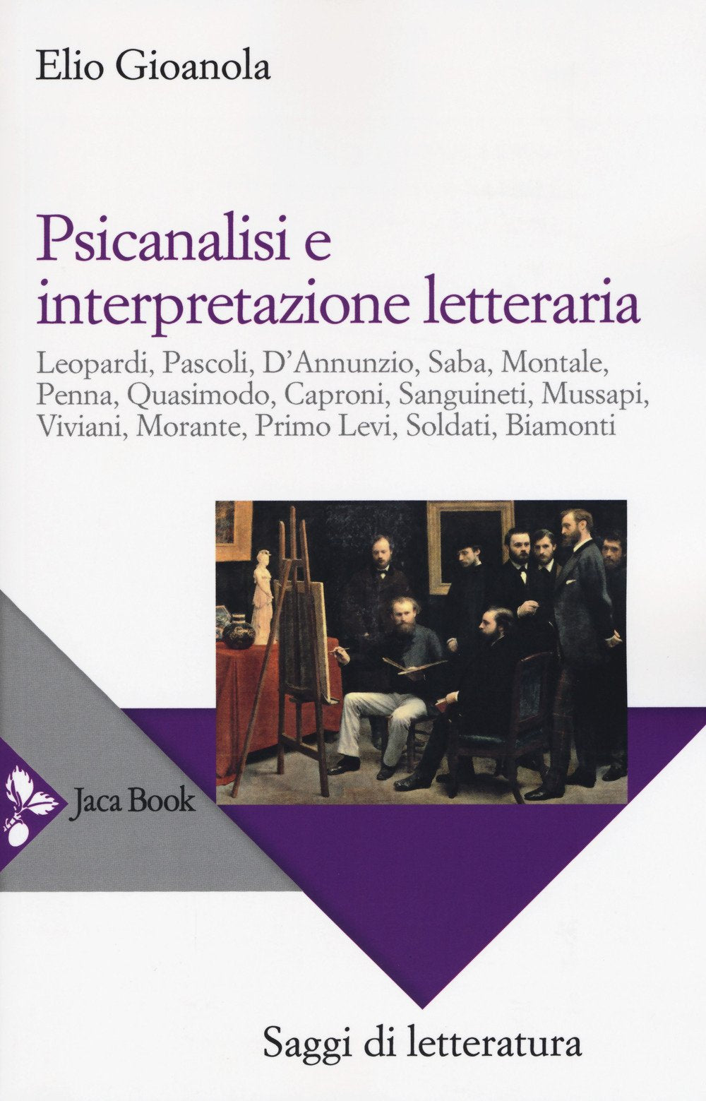 Psicanalisi e interpretazione letteraria. Nuova ediz. book