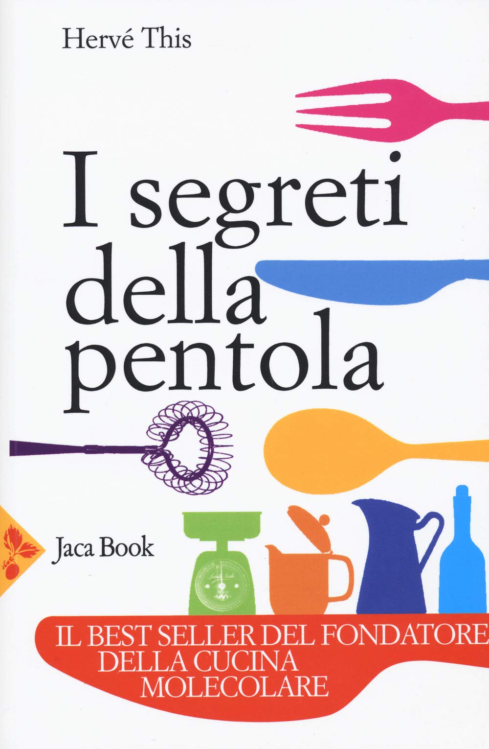 I segreti della pentola (Ecologica) Leisure, Home & Garden