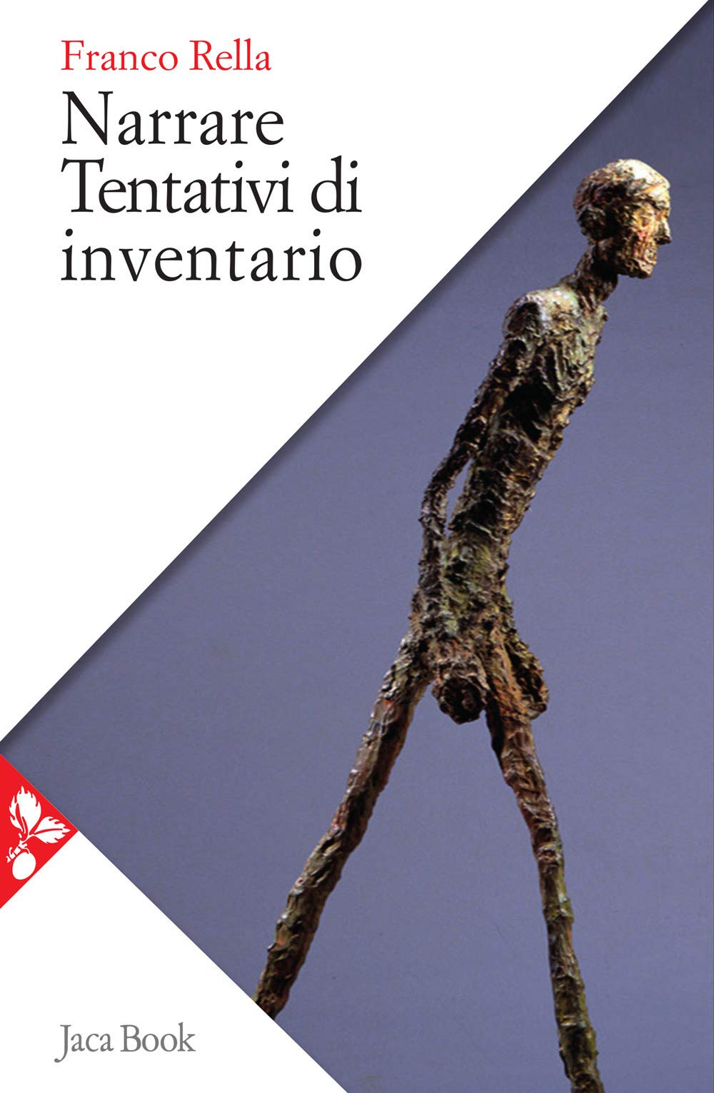 Narrare. Tentativi di inventario Contemporary literature