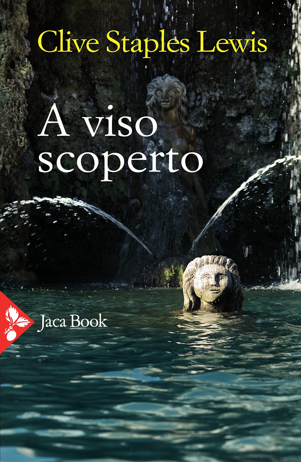 A viso scoperto. Un mito rinarrato (Jaca letteraria) Classics