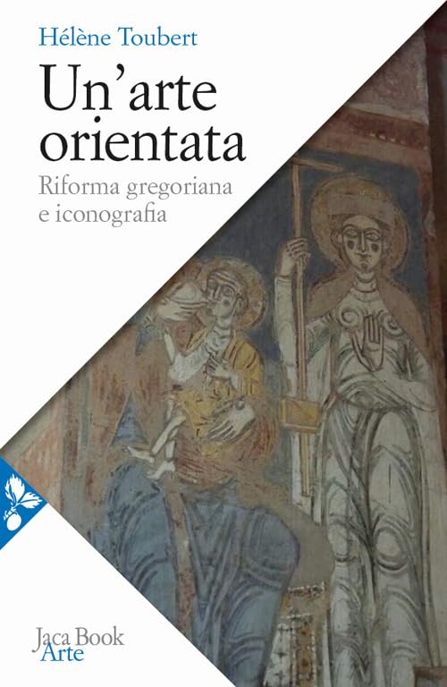 Un'arte orientata. Riforma gregoriana e iconografia Film, Art & Culture