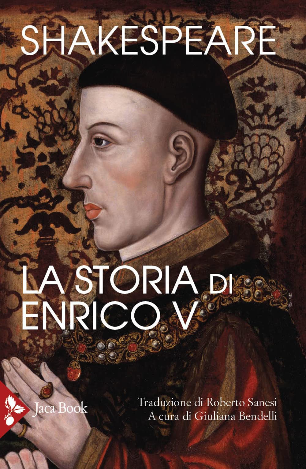 La storia di Enrico V (Jaca letteraria) Drama