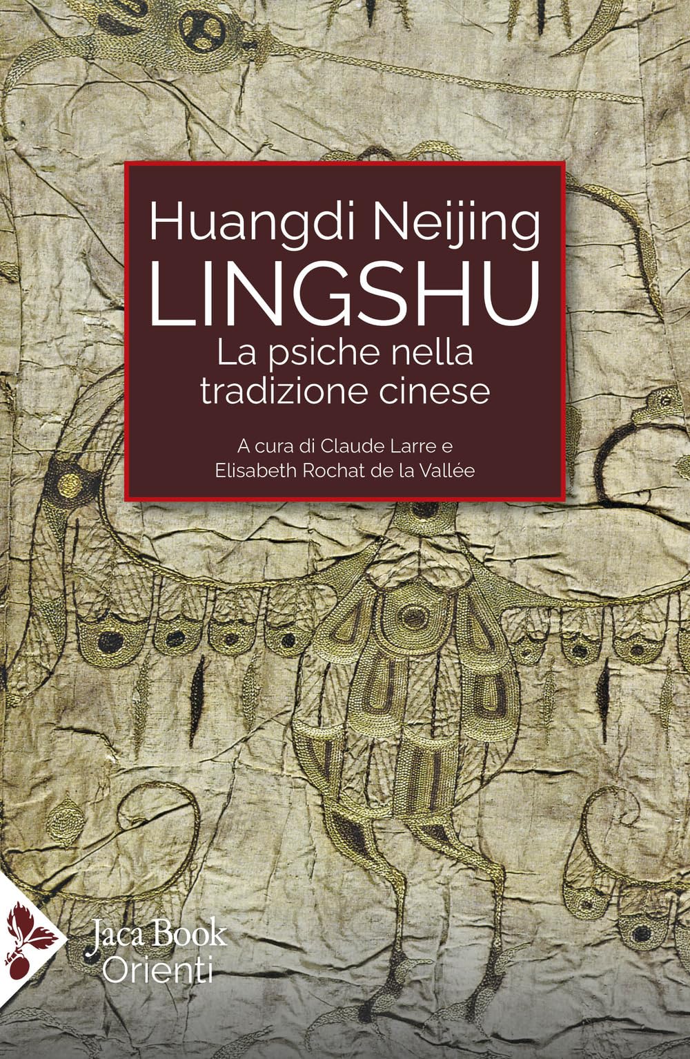 Lingshu. La psiche nella tradizione cinese (Cultura e medicina tradizionale cinese) Health, Nutrition & Fitness