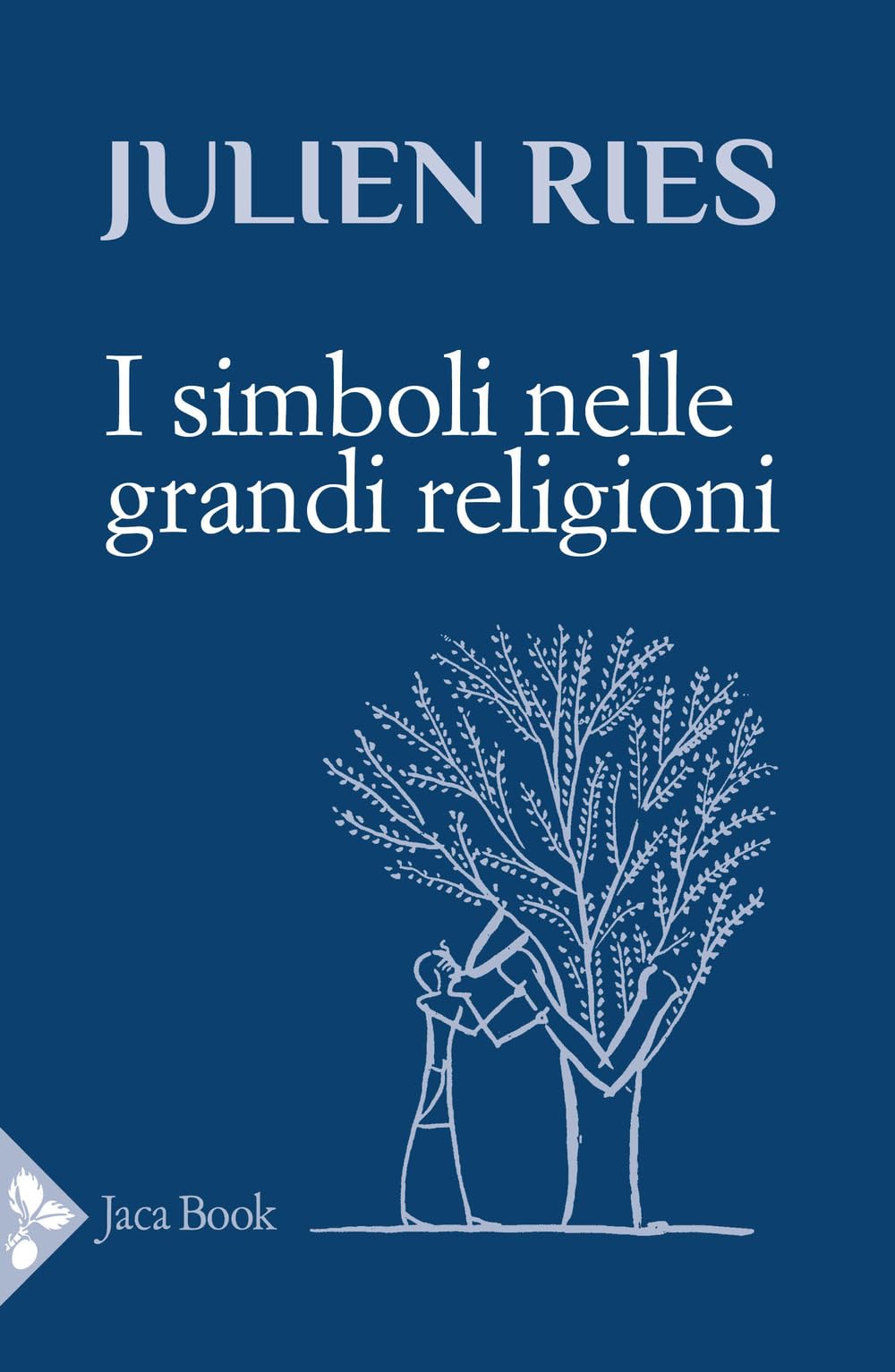 I simboli nelle grandi religioni book