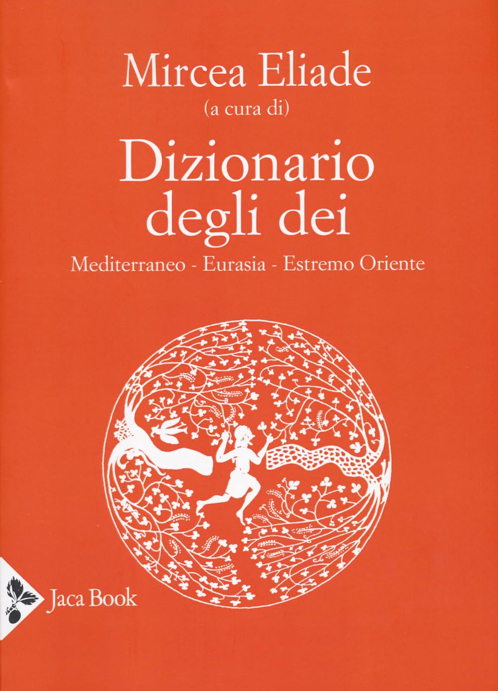 Dizionario degli dei. Mediterraneo, Eurasia, Estremo Oriente book
