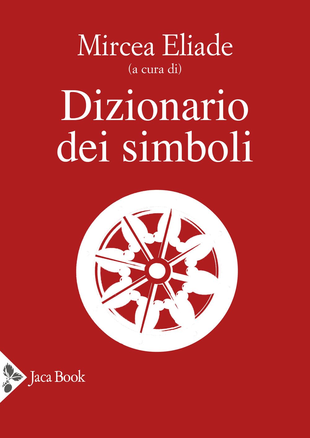 Dizionario dei simboli book