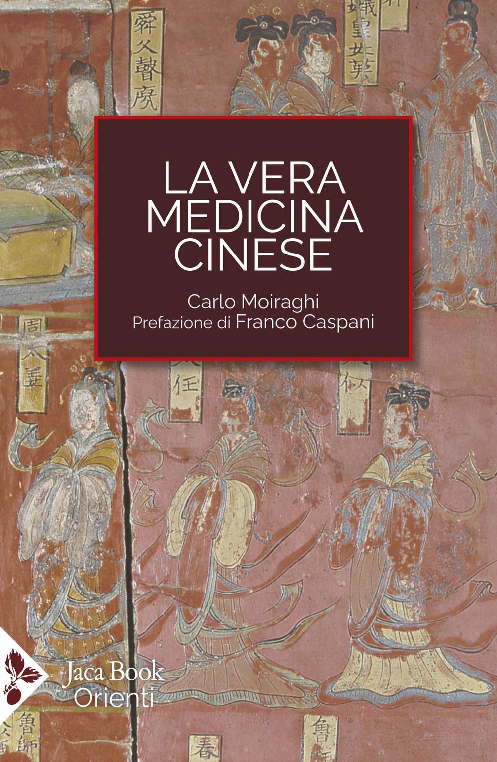 La vera medicina cinese book