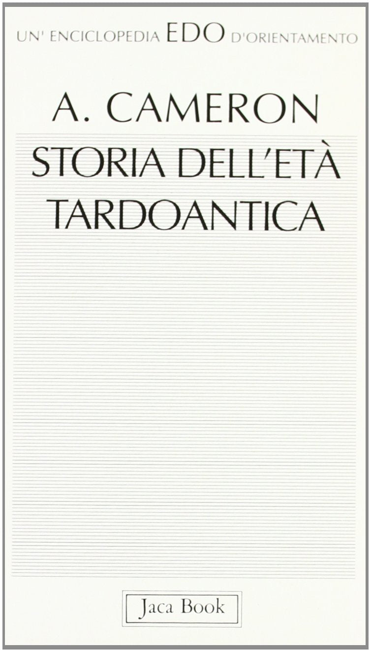 Storia dell'età tardo-antica book