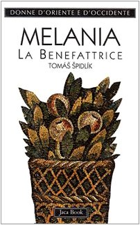 Melania la Giovane. La benefattrice book