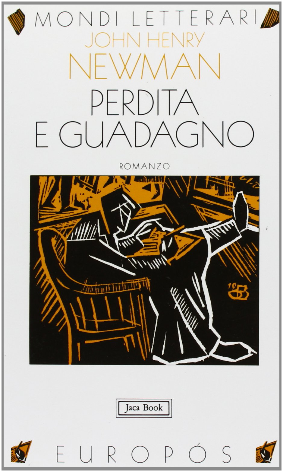 Perdita e guadagno (Mondi letterari) Contemporary literature