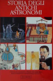 Storia degli antichi astronomi book